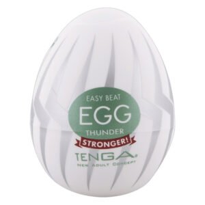 Мастурбатор Tenga Egg Thunder Single