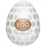 Мастурбатор TENGA-EGG CRATER