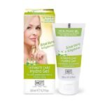 Вагінальний гель HOT INTIMATE Care Hydro Gel, 50 ml