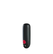 MASSAGE-BULLET-Vibrator-Black-Product-1