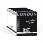 Парфуми з феромонами для чоловіків HOT Pheromone Perfume LONDON men 30 мл