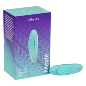 Вібратор Smart в трусики We-Vibe Moxie