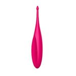 Вібратор для клітора Satisfyer Twirling Fun Magenta
