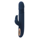 Вібромасажер з поступальними рухами Dream Toys GODDESS ZEPHYROS