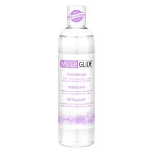 Лубрикант збудливий WATERGLIDE 300ml TINGLING