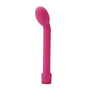 Вібратор для точки G ALL TIME FAVORITES G-SPOT VIBRATOR PINK