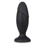 Анальна пробка Blush Anal Adventures Platinum Rocket Plug L