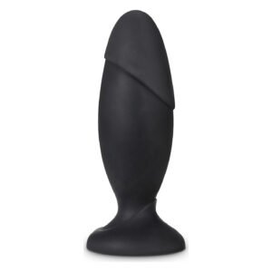 Анальна пробка Blush Anal Adventures Platinum Rocket Plug L