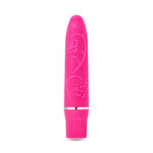 Вібромасажер ROSE BLISS VIBE PINK