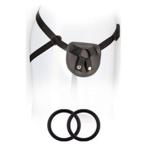 Трусики для страпона SX HARNESS-FOR YOU BEGINNERS HARNESS