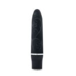 Міні вібратор BLUSH ROSE BLISS VIBE BLACK