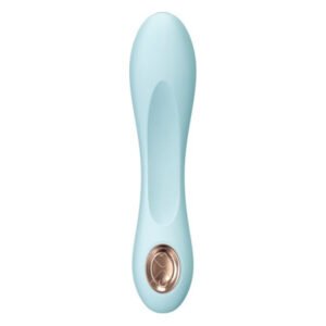 Вібромасажер Dream Toys AQUATIC DELPHINE