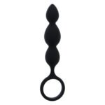 Анальний ланцюжок ALL TIME FAVORITES SILICONE ANAL BEAD