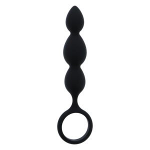 Анальний ланцюжок ALL TIME FAVORITES SILICONE ANAL BEAD