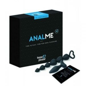 Секс Гра Analme Tease