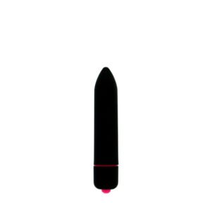 Міні вібромасажер DreamToys Vibes of Love Climax Bullet чорний