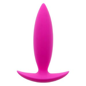Анальна пробка BOOTYFUL XTRA SMALL 3.5 INCH, PINK