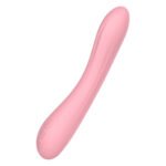 Вібратор для точки G Dream Toys THE CANDY SHOP PEACH PARTY