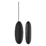 Віброяйце з дистанційним керуванням Dream Toys ELITE ELIZE