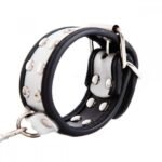 Наручники м'які Hand Cuffs, Silver