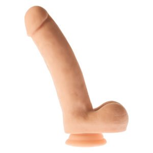 Гнучкий фалоімітатор DREAM TOYS Mr. DIXX MAGIC MILO 8.3INCH DILDO