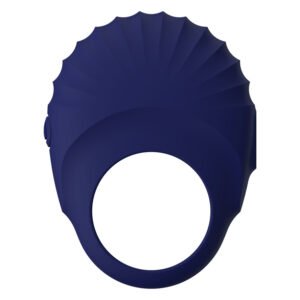 Ерекційне віброкільце BLUE EVOLUTION PALLAS