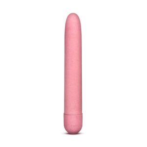 Вібромасажер BLUSH GAIA ECO CORAL