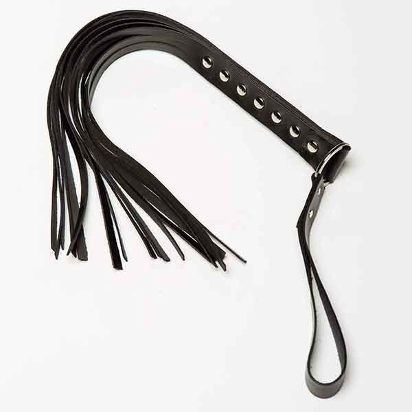 Батіг Soft Rivet, Black Батіг Soft Rivet, Black