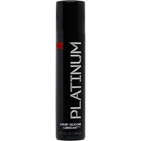 Лубрикант на силіконовій основі Wet Platinum Premium Lubricant, 30 мл Лубрикант на силіконовій основі Wet Platinum Premium Lubricant, 30 мл
