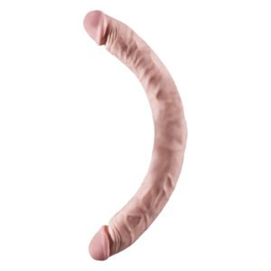 Подвійний фалоімітатор BIGSTUFF 18inch DOUBLE DONG