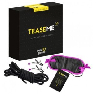 Секс Гра Teaseme Tease