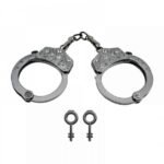 Наручники Розбірні Premium Metal Roomfun, Diamond