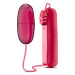 Віброяйце B yours POWER BULLET CERISE