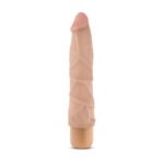 Вібратор Mr. SKIN COCK VIBE 1