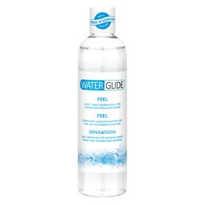 Лубрикант WATERGLIDE 300 ML FEEL