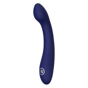Вібромасажер для точки G BLUE EVOLUTION HYBRIS