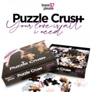 Пазли Puzzle CRUSH YOUR LOVE IS ALL I NEED