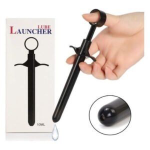 Шприц для введення мастила LUBE Launcher 10 ml
