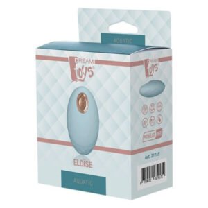 Вібростимулятор Dream Toys AQUATIC ELOISE