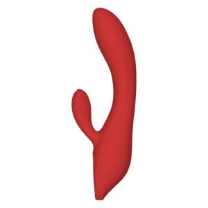 Подвійний вібратор Dream Toys RED REVOLUTION SOFIA