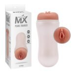 Мастурбатор-Вагіна Chisa MX Pearl Trainer кібершкіра в колбі