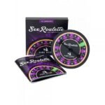 Секс Гра Sex Roulette Kamasutra