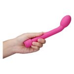 Вібратор для точки G ALL TIME FAVORITES G-SPOT VIBRATOR PINK