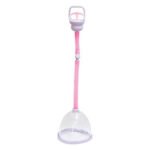 Вакуумна помпа для грудей Breast Sizer Singel cup