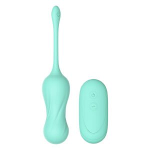 Віброяйце Dream Toys the CANDY SHOP SWEET APPLE