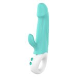 Подвійний вібратор Dream Toys VIBES of LOVE ULTIMATE PLEASURE