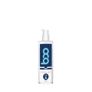 Подовжуючий лубрикант BOO DELAY GEL MEN, 50 мл