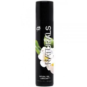 Лубрикант на водній основі Wet Natural Feel, 30 мл