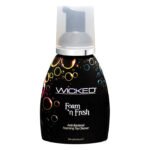Антибактеріальна піна Wicked Foam'n Fresh для очищення іграшок, 240 мл