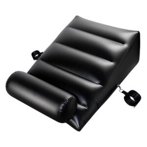 Подушка для сексу DARK MAGIC RAMP Wedge INFLATABLE CUSHION